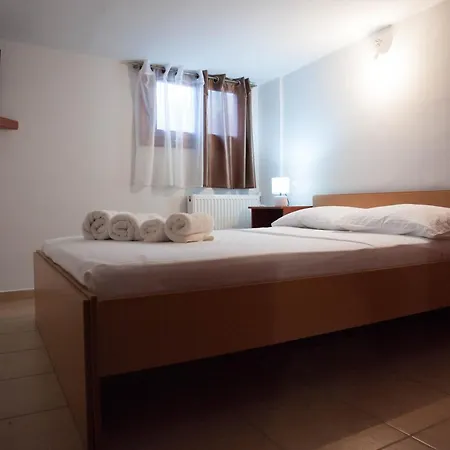 Lejlighed Golden View Néa Ankhíalos