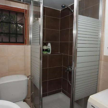 Lejlighed Golden View Néa Ankhíalos