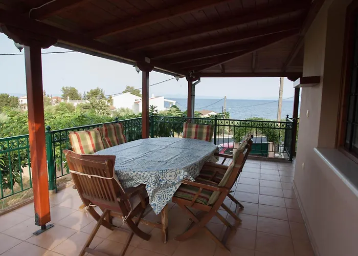 Golden View Νέα Αγχίαλος