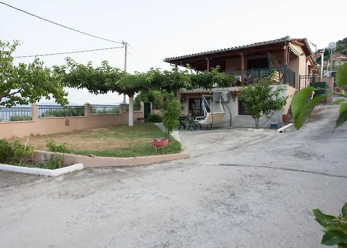 Golden View Διαμέρισμα