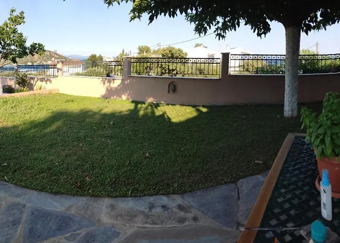 Golden View Νέα Αγχίαλος