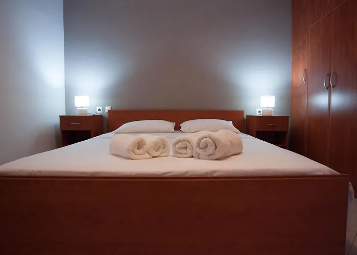 Διαμέρισμα Golden View Νέα Αγχίαλος