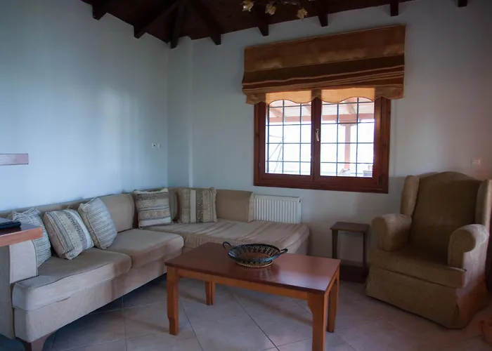 Golden View Διαμέρισμα Νέα Αγχίαλος