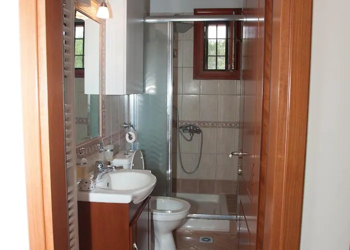 Golden View Διαμέρισμα Νέα Αγχίαλος