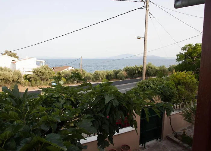 Golden View Διαμέρισμα