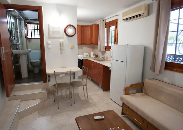 Golden View Διαμέρισμα