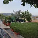 Golden View