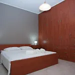 Apartament Golden View