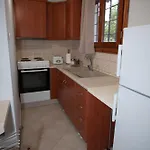 Apartament Golden View