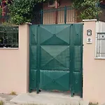 Apartament Golden View Néa Ankhíalos