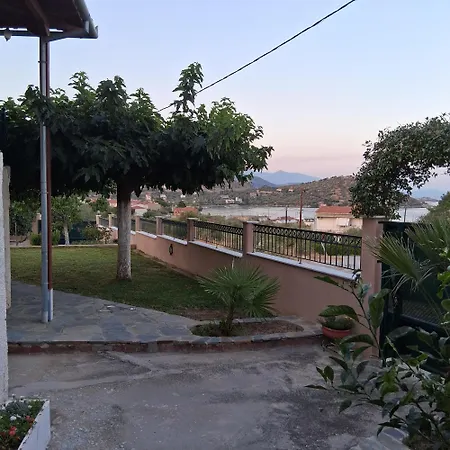 Apartament Golden View *