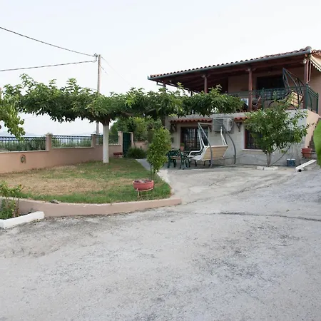 Golden View Appartamento