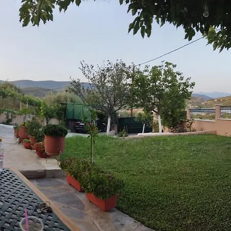 Golden View