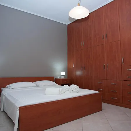 Apartamento Golden View