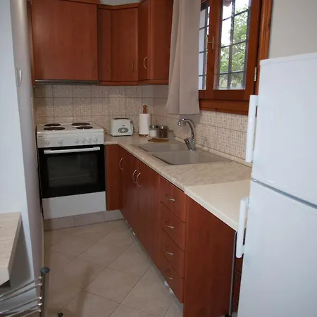 Apartamento Golden View