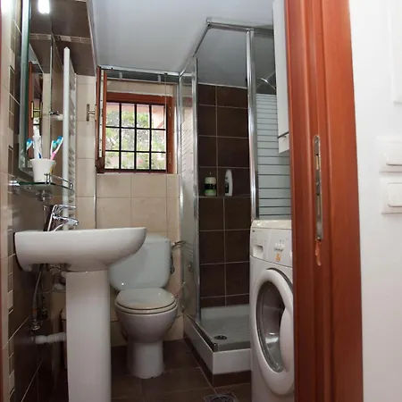 Golden View Appartamento *