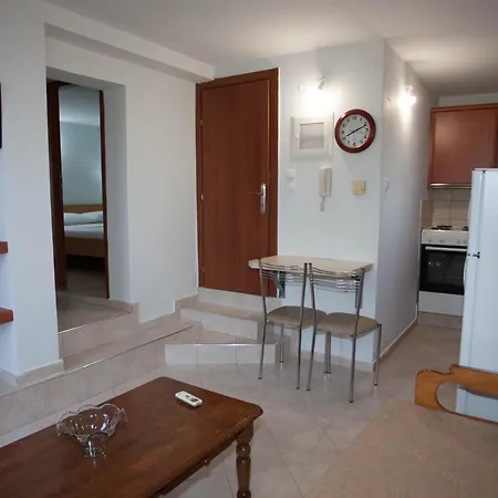 Apartament Golden View