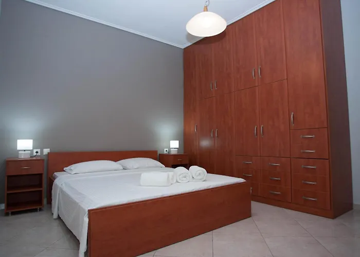 Apartament Golden View